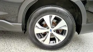 Subaru Ascent 2022 AWD Premium 7-Pasajeros 4p SUV
