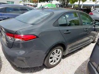 Toyota Corolla 2024 LE 4dr Sedán