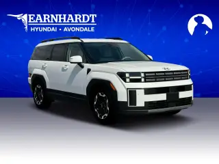 Hyundai SANTA FE 2025 AWD SEL 4p SUV