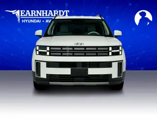 Hyundai SANTA FE 2025 AWD SEL 4p SUV