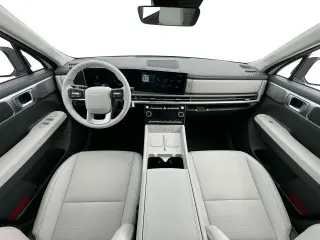 Hyundai SANTA FE 2025 AWD SEL 4p SUV