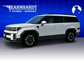Hyundai SANTA FE 2025 AWD SEL 4p SUV