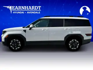 Hyundai SANTA FE 2025 AWD SEL 4p SUV