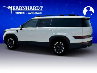 Hyundai SANTA FE 2025 AWD SEL 4p SUV