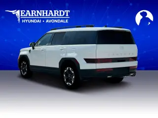 Hyundai SANTA FE 2025 AWD SEL 4p SUV