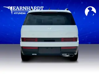 Hyundai SANTA FE 2025 AWD SEL 4p SUV