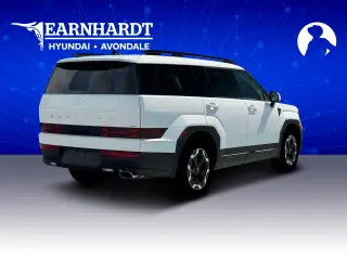 Hyundai SANTA FE 2025 AWD SEL 4p SUV