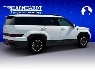 Hyundai SANTA FE 2025 AWD SEL 4p SUV