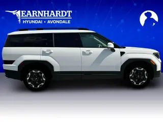 Hyundai SANTA FE 2025 AWD SEL 4p SUV