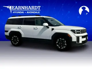 Hyundai SANTA FE 2025 AWD SEL 4p SUV