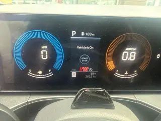Hyundai SANTA FE 2025 SEL 4dr SUV