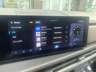 Hyundai SANTA FE 2025 SEL 4dr SUV