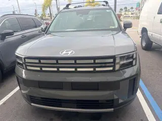Hyundai SANTA FE 2025 SEL 4dr SUV