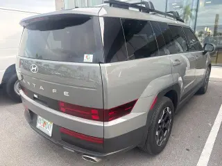 Hyundai SANTA FE 2025 SEL 4dr SUV