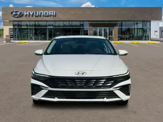 Hyundai ELANTRA 2026 Limited 4dr Sedan