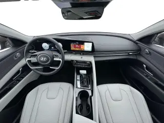 Hyundai ELANTRA 2026 Limited 4dr Sedan