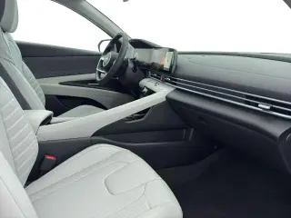 Hyundai ELANTRA 2026 Limited 4dr Sedan