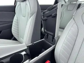 Hyundai ELANTRA 2026 Limited 4dr Sedan
