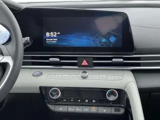 Hyundai ELANTRA 2026 Limited 4dr Sedan