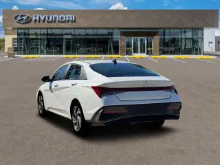 Hyundai ELANTRA 2026 Limited 4dr Sedan
