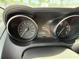 Jaguar F-TYPE 2018 340CV 2p Cabrio 8A
