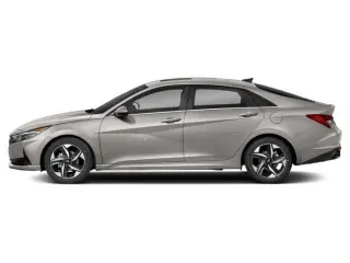 Hyundai ELANTRA 2023 Limited 4dr Sedán