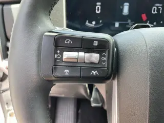 Hyundai SANTA FE 2025 SEL 4p SUV
