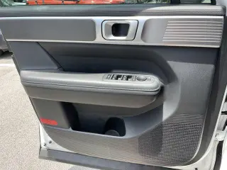 Hyundai SANTA FE 2025 SEL 4p SUV