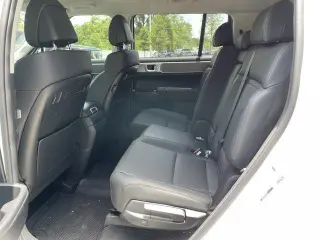 Hyundai SANTA FE 2025 SEL 4p SUV