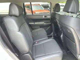 Hyundai SANTA FE 2025 SEL 4p SUV
