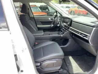 Hyundai SANTA FE 2025 SEL 4p SUV