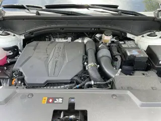 Hyundai SANTA FE 2025 SEL 4p SUV