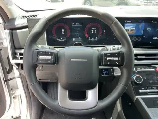 Hyundai SANTA FE 2025 SEL 4p SUV