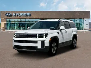 Hyundai SANTA FE Hybrid 2026 SEL 4dr SUV