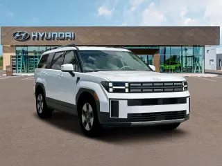 Hyundai SANTA FE Hybrid 2026 SEL 4dr SUV