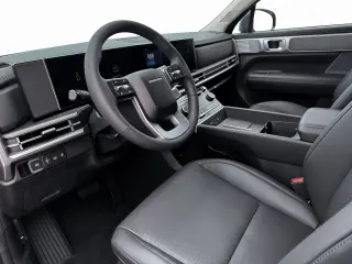 Hyundai SANTA FE Hybrid 2026 SEL 4dr SUV