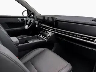 Hyundai SANTA FE Hybrid 2026 SEL 4dr SUV