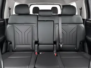 Hyundai SANTA FE Hybrid 2026 SEL 4dr SUV