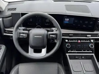 Hyundai SANTA FE Hybrid 2026 SEL 4dr SUV