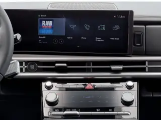 Hyundai SANTA FE Hybrid 2026 SEL 4dr SUV