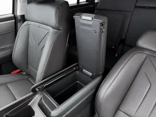 Hyundai SANTA FE Hybrid 2026 SEL 4dr SUV