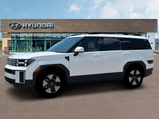 Hyundai SANTA FE Hybrid 2026 SEL 4dr SUV