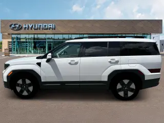 Hyundai SANTA FE Hybrid 2026 SEL 4dr SUV