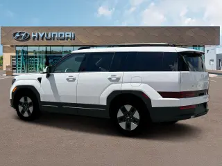 Hyundai SANTA FE Hybrid 2026 SEL 4dr SUV