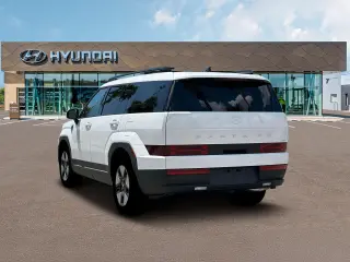 Hyundai SANTA FE Hybrid 2026 SEL 4dr SUV