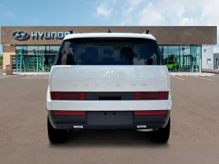 Hyundai SANTA FE Hybrid 2026 SEL 4dr SUV