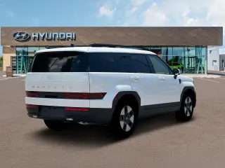 Hyundai SANTA FE Hybrid 2026 SEL 4dr SUV