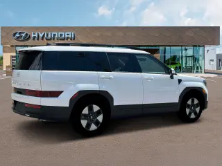 Hyundai SANTA FE Hybrid 2026 SEL 4dr SUV