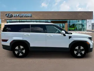 Hyundai SANTA FE Hybrid 2026 SEL 4dr SUV