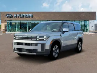 Hyundai SANTA FE Hybrid 2026 4x4 SE 4p SUV